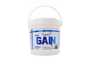 پودر فست گین 3000 فارما پلاس 4540 گرمی