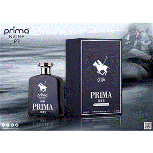 عطر ادکلن پریما بلو رالف لورن پولو آبی ادو پرفیوم وی ای پی PRIMA BLUE VIP