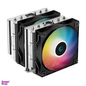 خنک کننده پردازنده دیپ کول  AG620 A-RGB