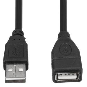 کابل افزایش طول USB به طول 3 متر USB Extension Cable - 3m