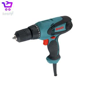 دریل پیچ گوشتی برقی رونیکس مدل 2513
