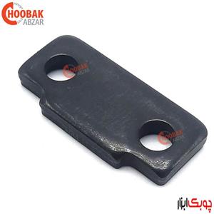 واسط نگهدارنده پیشانی میخکوب تیپو سوماک مدل F16/50