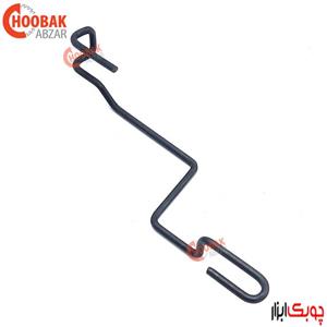 ضامن میخکوب تیپو سوماک مدل F16/50