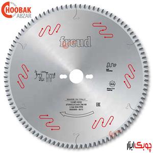 تیغ اره الماس کورین بر 300*96 فرود کد LU4D0200