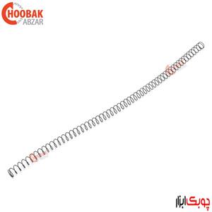 فنر داخل خشاب میخکوب اسکا 50 سوماک مدل F18/50