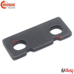 حلبی اتصال خشاب به بدنه منگنه کوب سوماک مدل 80/16
