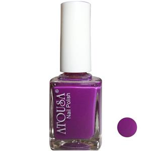 لاک ناخن آتوسا مدل Nail Polish شماره 138 