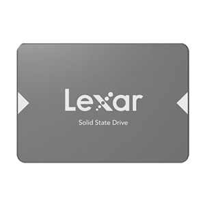 حافظه SSD اینترنال 256 گیگابایت Lexar مدل NS100