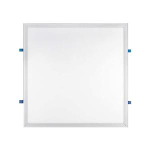 پنل لایت 50 وات توکار فنردار 60×60 پارس شعاع توس مدل هنگام