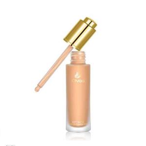 کرم پودر فاندیشن Soft Matte Oivaa اویوا 30 میل 03