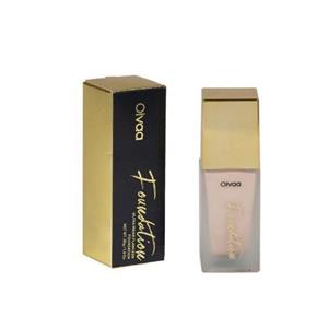 کرم پودر فاندیشن اویوا Oivaa Paris حجم 30 میل 02