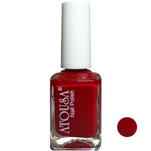 لاک ناخن آتوسا مدل Nail Polish شماره 132 