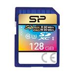 کارت حافظه SDXC سیلیکون پاور مدل Superior Pro کلاس 10 استاندارد UHS-I U3 با سرعت 90MB ظرفیت 128 گیگابایت