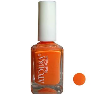 لاک ناخن آتوسا مدل Nail Polish شماره 147