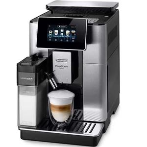 اسپرسو ساز دلونگی De’Longhi PrimaDonna Soul ECAM610.55.SB چک