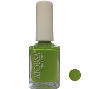 لاک ناخن آتوسا مدل Nail Polish شماره 118