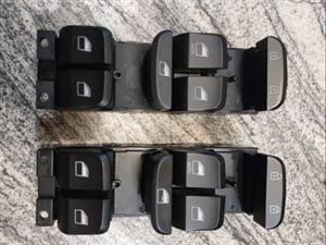 کلید جلو چپ (کلید مادر) برلیانس H220 و H230