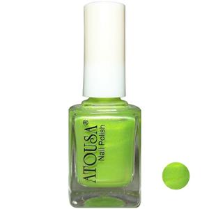 لاک ناخن آتوسا مدل Nail Polish شماره 172