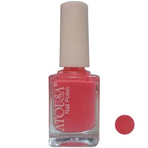 لاک ناخن آتوسا مدل Nail Polish شماره 108