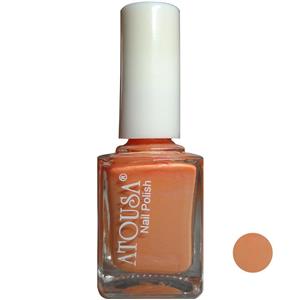 لاک ناخن آتوسا مدل Nail Polish شماره 148 