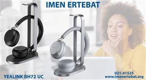 هدست یالینک BH72 UC