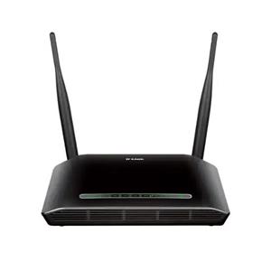 مودم ADSL2 Plus N300 دی لینک مدل DSL-2750U 