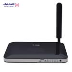 مودم روتر بی سیم D-Link HSPA3G مدل DWR-712 | استوک