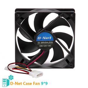 فن کیس 9*9 دی نت