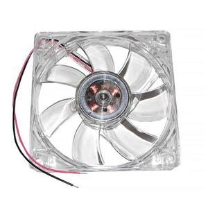 فن کیس 12*12 چراغ دار دی نت