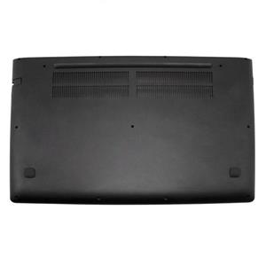 قاب کف (D) لنوو Lenovo Ideapad 700-15 مشکی