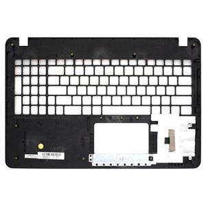 قاب کیبورد (C) ایسوس Asus X541 X540 K540 F540 K541 F541 اینتر بزرگ آبی نقره ای