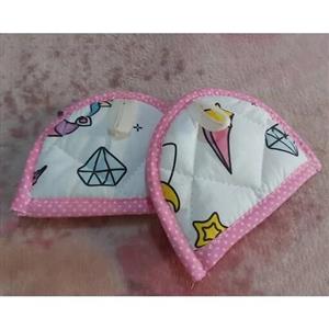 دستگیره چدن( جفت)