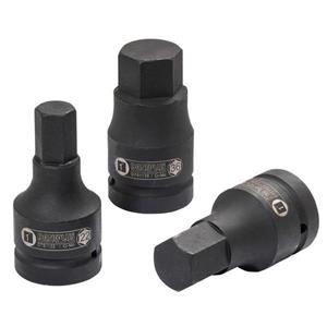آلن بکسی 1 اینچ داناپلاس فشار قوی کوتاه 6 گوش مدل D7811