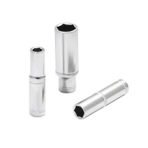 بکس تکی 1/4 اینچ داناپلاس بلند 6 گوش مدل D3201L