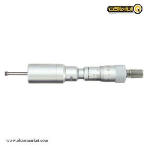 میکرومتر سه فک آسیمتو 10-8 میلی متر داخل سنج مدل 0-12-209