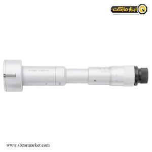 میکرومتر سه فک آسیمتو 50-40 میلی متر داخل سنج مدل 0-29-209