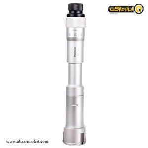 میکرومتر سه فک آسیمتو 40-30 میلی متر داخل سنج مدل 0-28-209