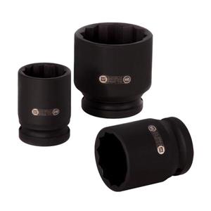 بکس تکی 3/4 اینچ داناپلاس فشار قوی کوتاه 12 پر مدل D7602