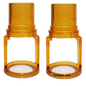 سری لیزر کندلا