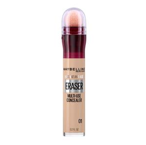 کانسیلر میبلین مدل Instant Anti-Age Eraser شماره 01 