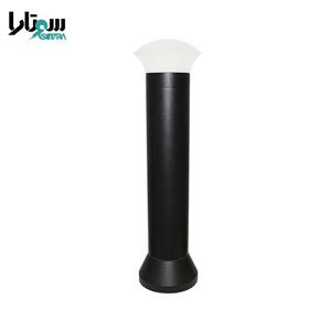 چراغ پارکی FEC-5915-15W-80cm