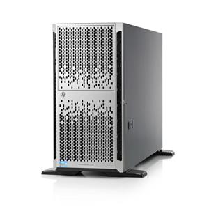 سرور استوک اچ پی HP ML350 G8 (کانفیگ B) استوک