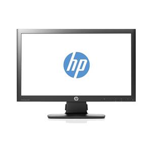 مانیتور اچ پی 20 اینچ HP ProDisplay P201 LED Backlit کیفیت HD Plus مهلت تست 10 روزه