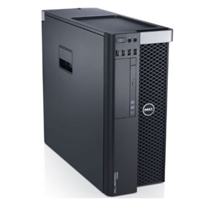 کیس ورک استیشن دل  Dell Precision T5600 استوک