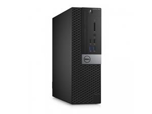 کیس دل DELL Optiplex 3040 با پردازنده Core i3 6100 استوک