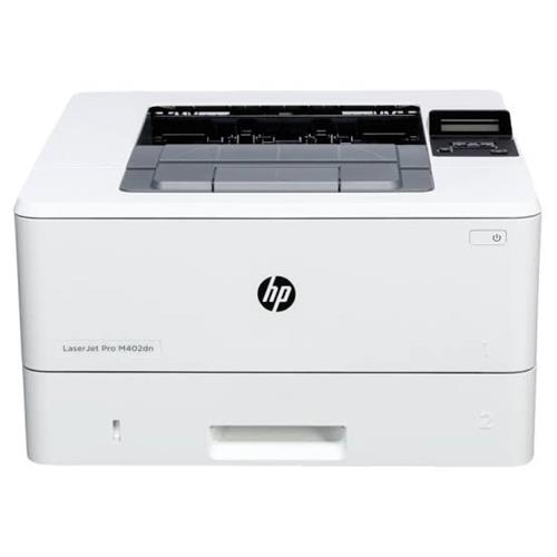 HP LaserJet Pro M402dn Printer