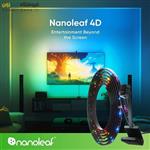 کیت همگام سازی نورپردازی بکگراند مانیتور تلویزیون نانولیف Nanoleaf 4D Screen MirrorLightstrip 