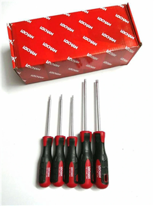 پیچ گوشتی LOCHAN سایز T40