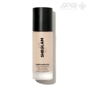 کرم پودر شیگلم مدل MATTE رنگ FAIR حجم 30 میل