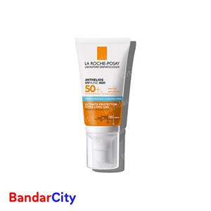 کرم ضد آفتاب لاروش پوزای مدل HYDRATING حجم 50 میل